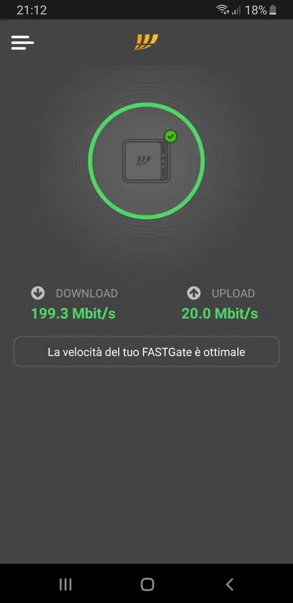 Myhome Wi-Fi Fiber Montepulciano Exterior photo